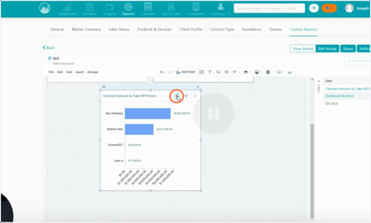 14. You can use SmartAnalyzer