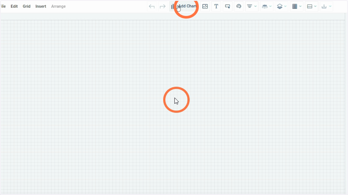 4. Add Chart