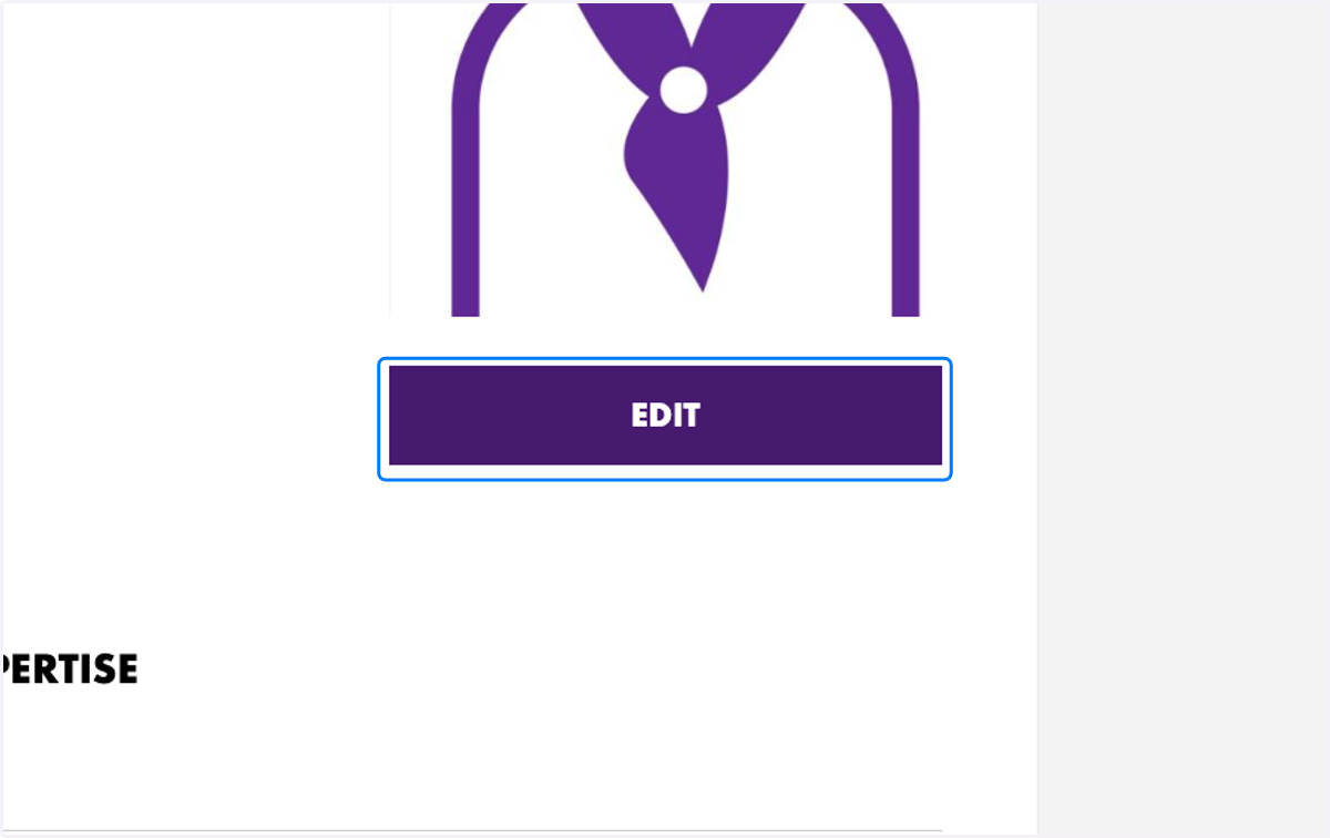 Click on "Edit"