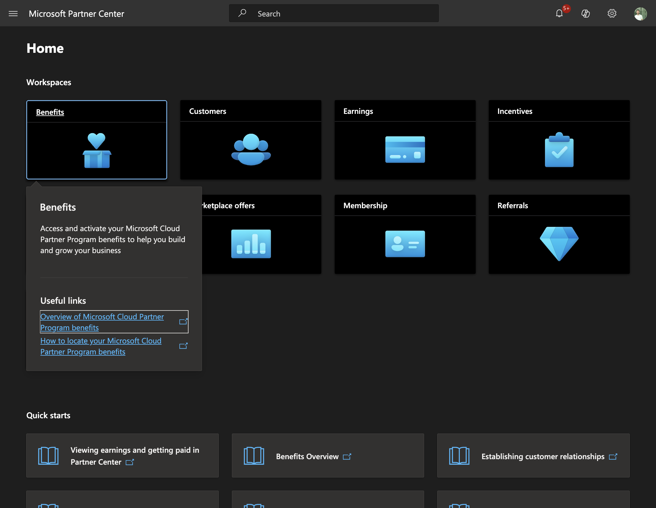 Step 1 screenshot