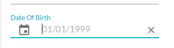Date of Birth