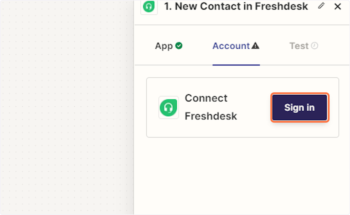Freshdesk and WhatsApp Integration
