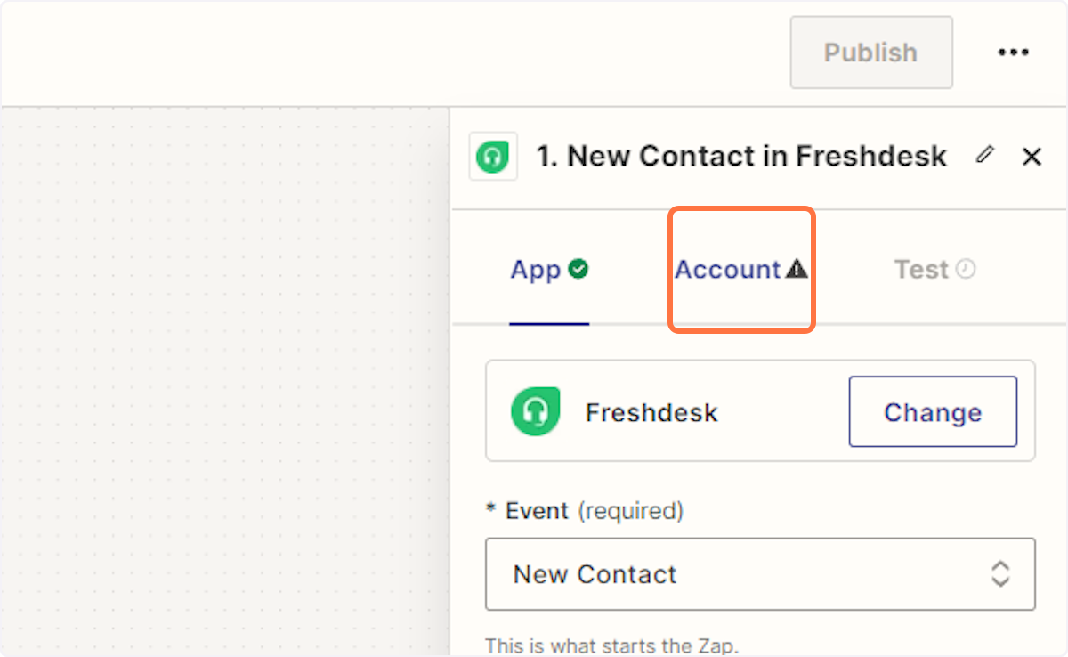 Freshdesk and WhatsApp Integration