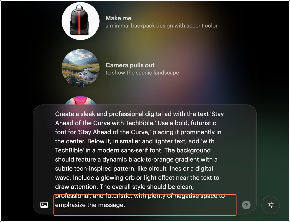 Paste selected text into element