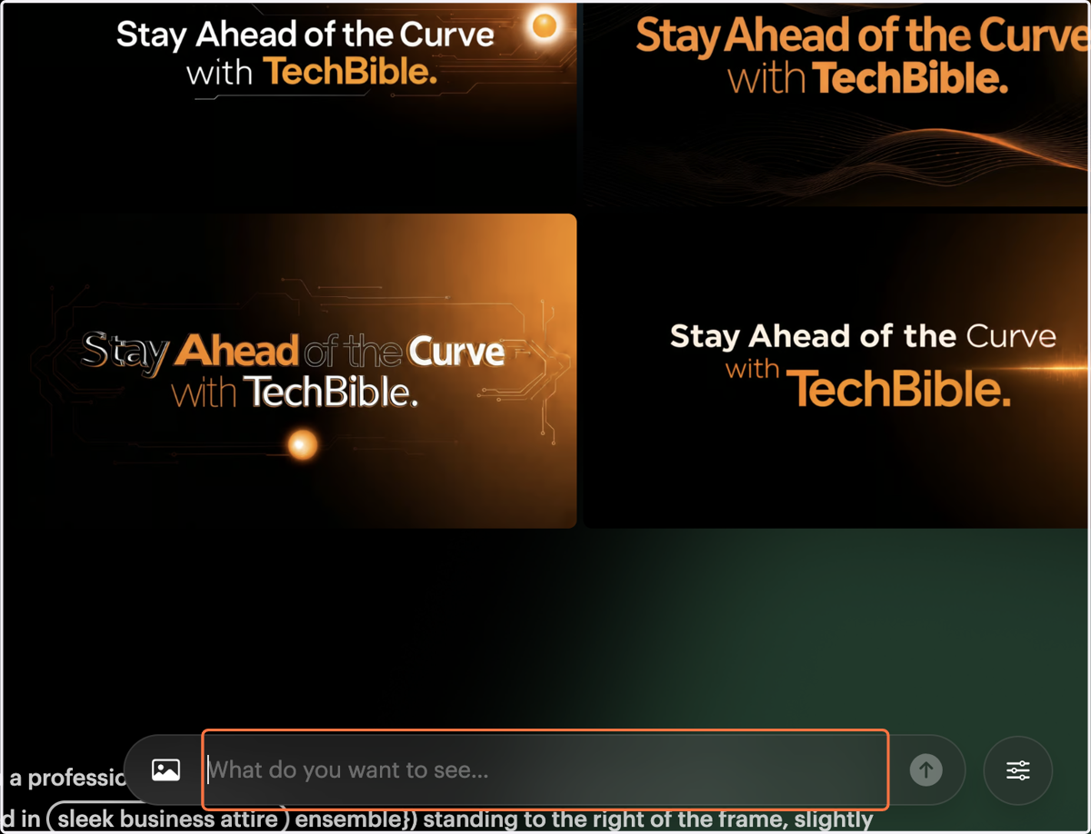 kEEP BOARD ACTIVE if happy with output