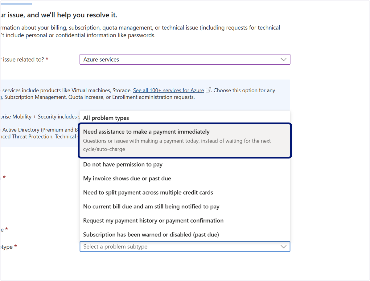 Step 10 screenshot Step 10 screenshot