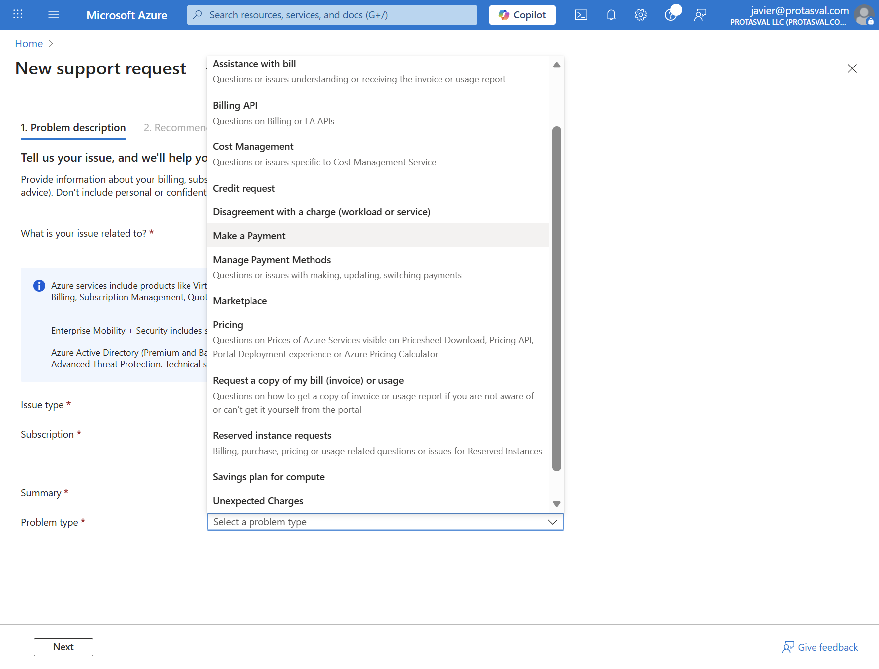 Step 8 screenshot