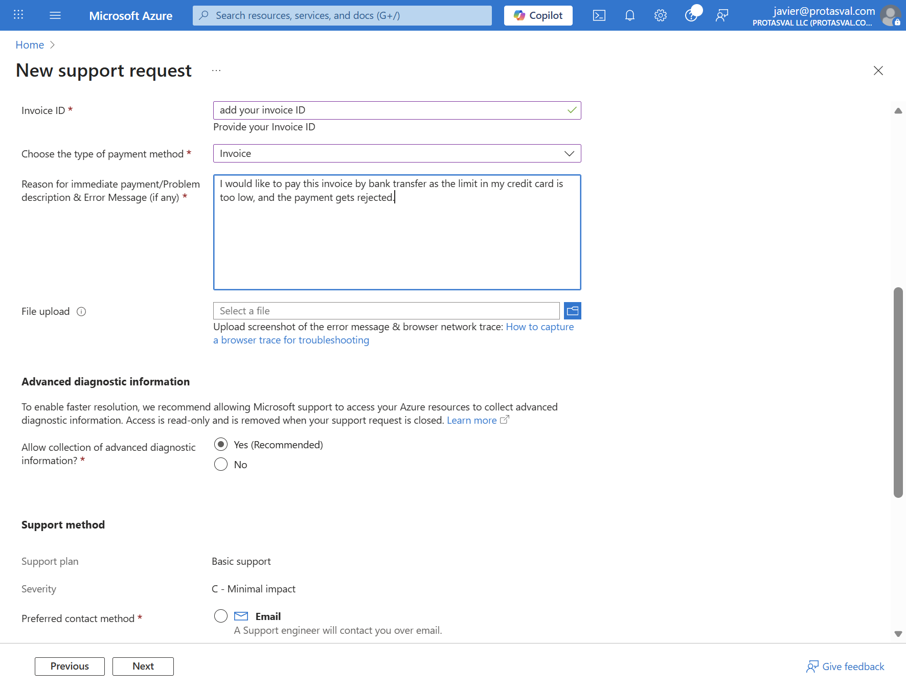 Step 25 screenshot