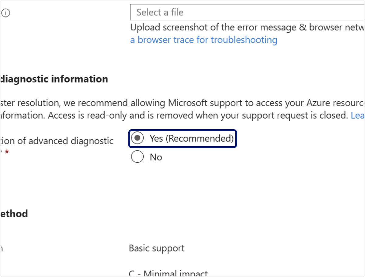 Step 25 screenshot Step 25 screenshot