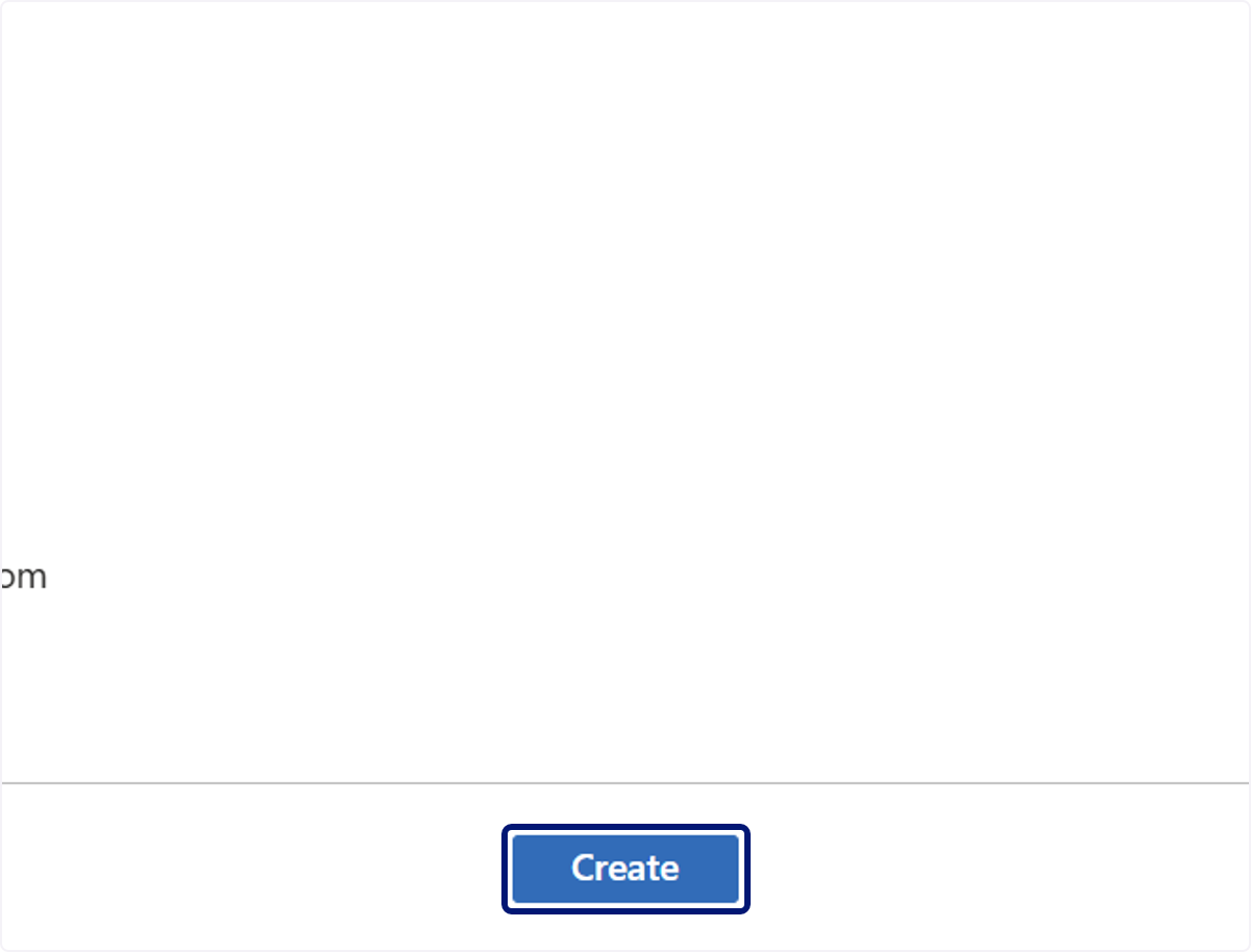 Step 28 screenshot Step 28 screenshot