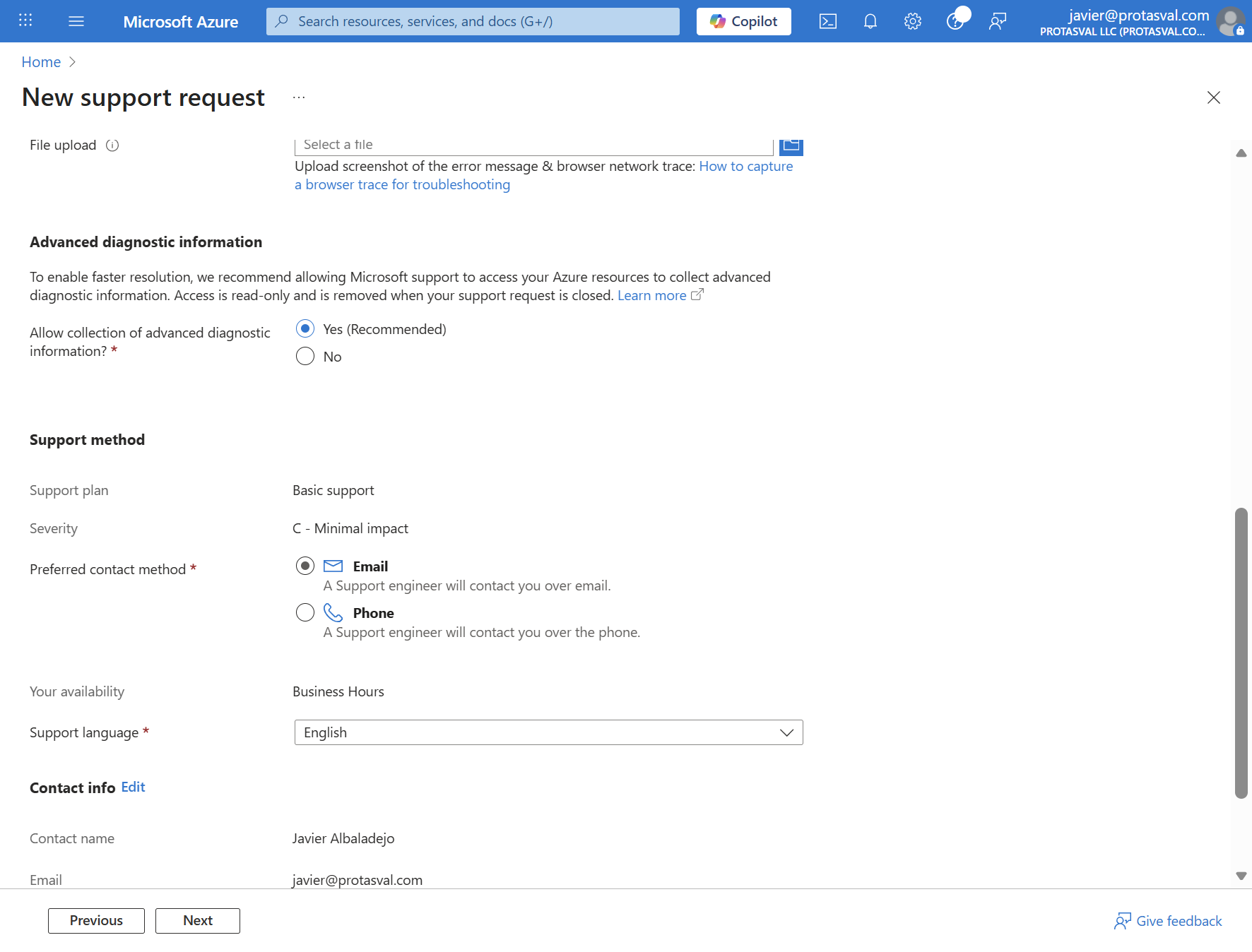 Step 26 screenshot