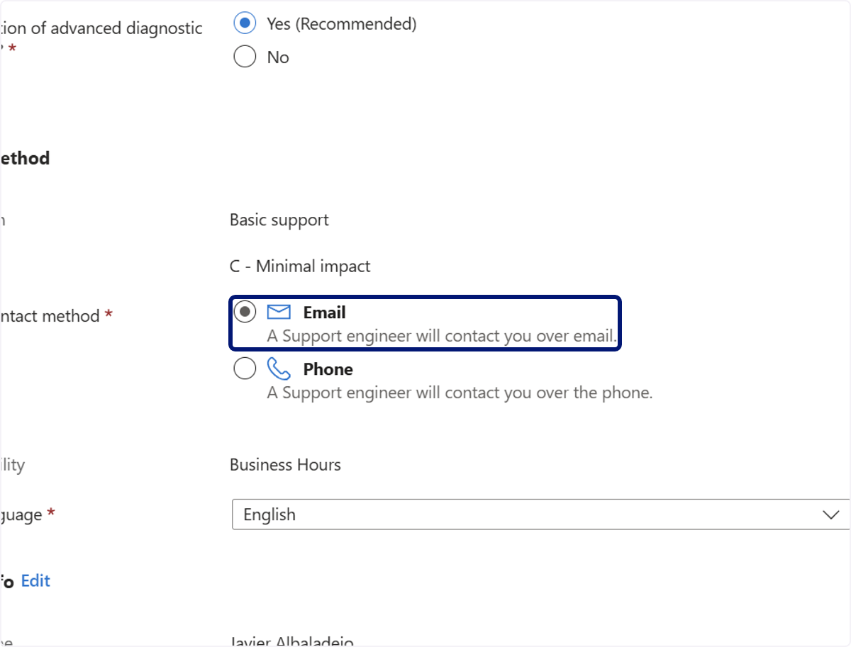 Step 26 screenshot Step 26 screenshot