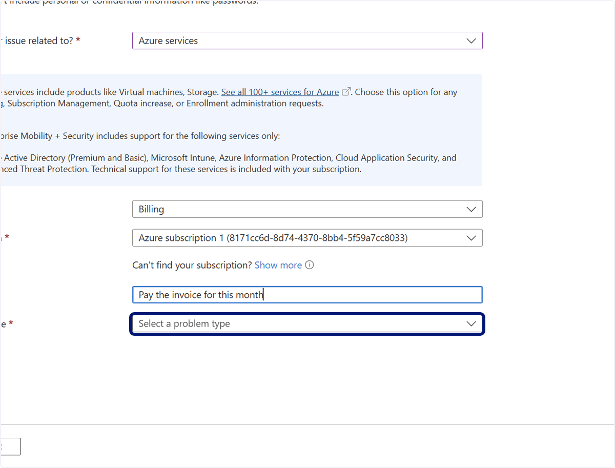 Step 7 screenshot Step 7 screenshot