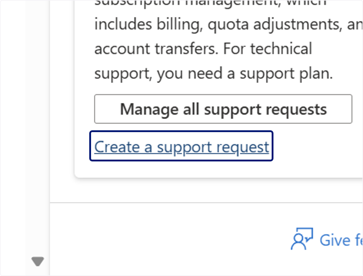 Step 3 screenshot Step 3 screenshot