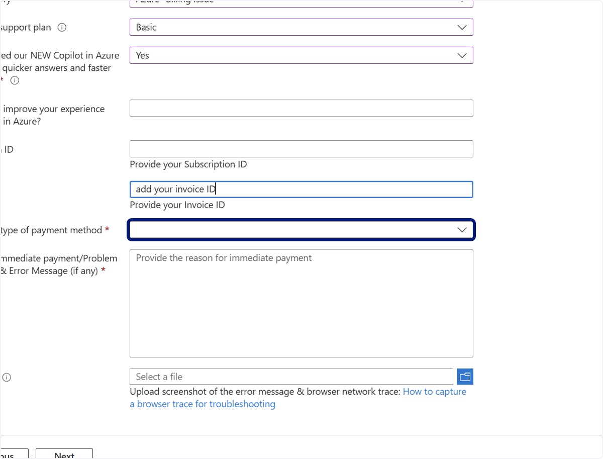Step 22 screenshot Step 22 screenshot