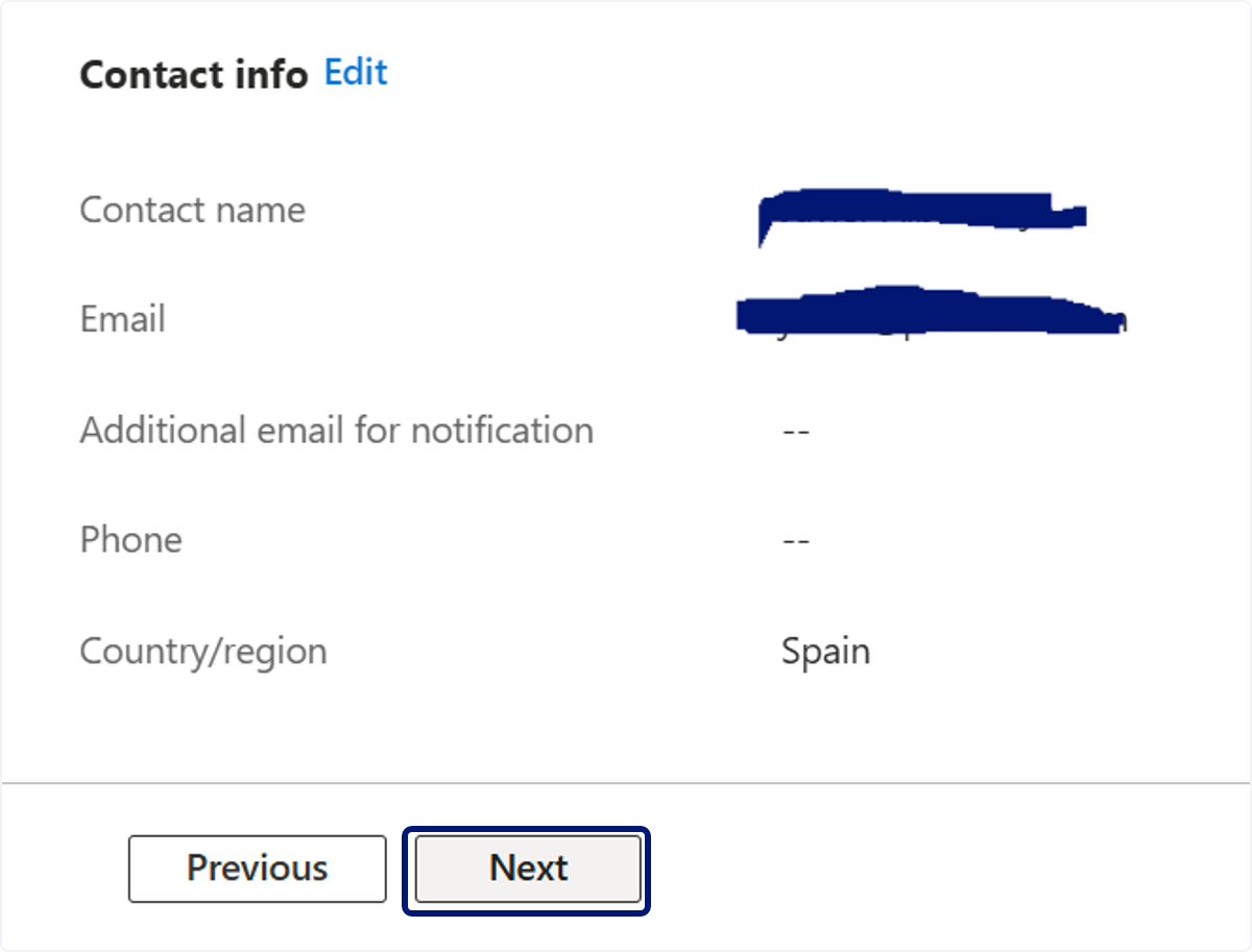 Step 27 screenshot Step 27 screenshot