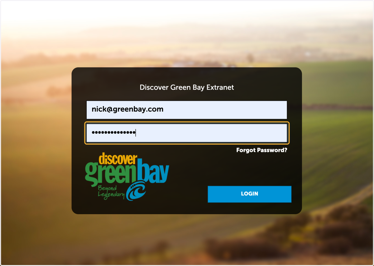 Type password