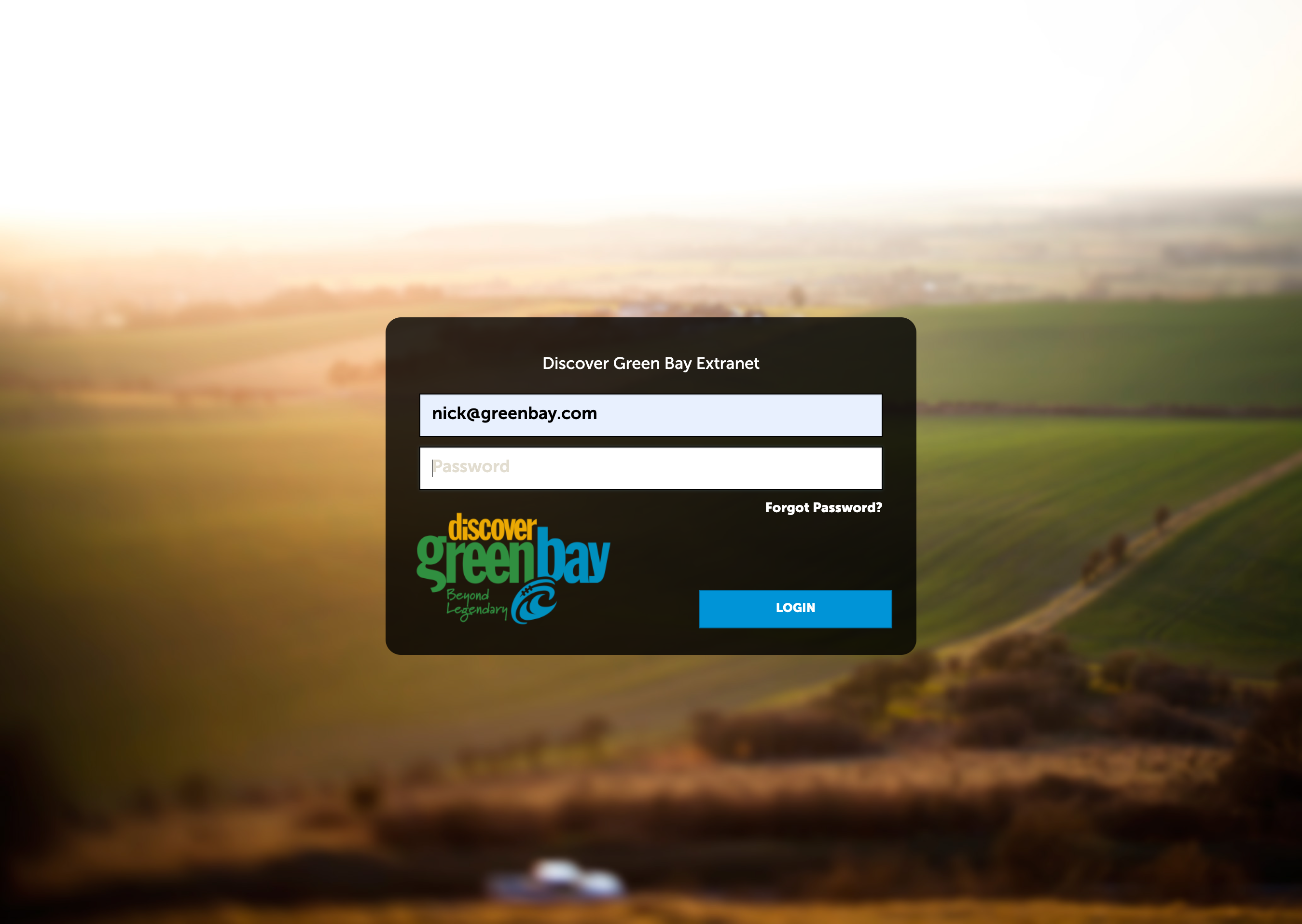 Enter your email