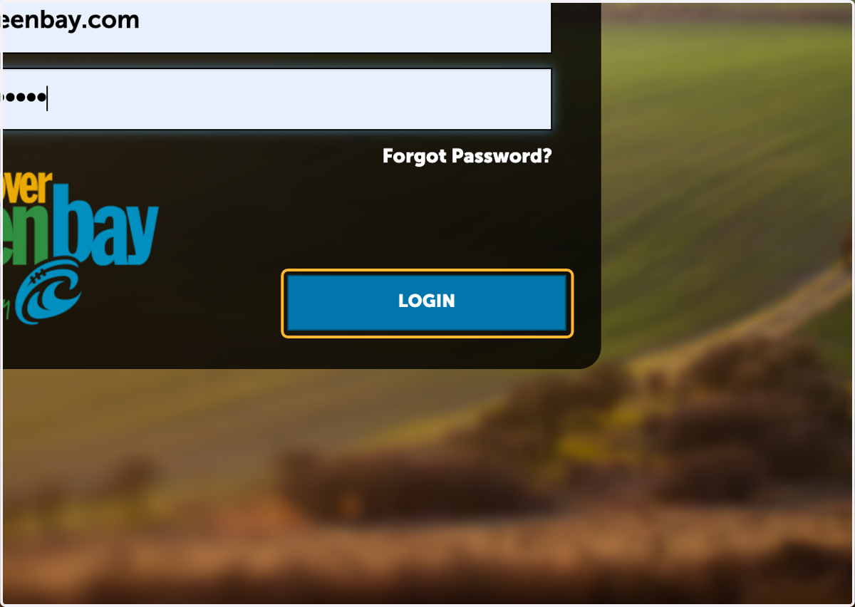 Click on Login