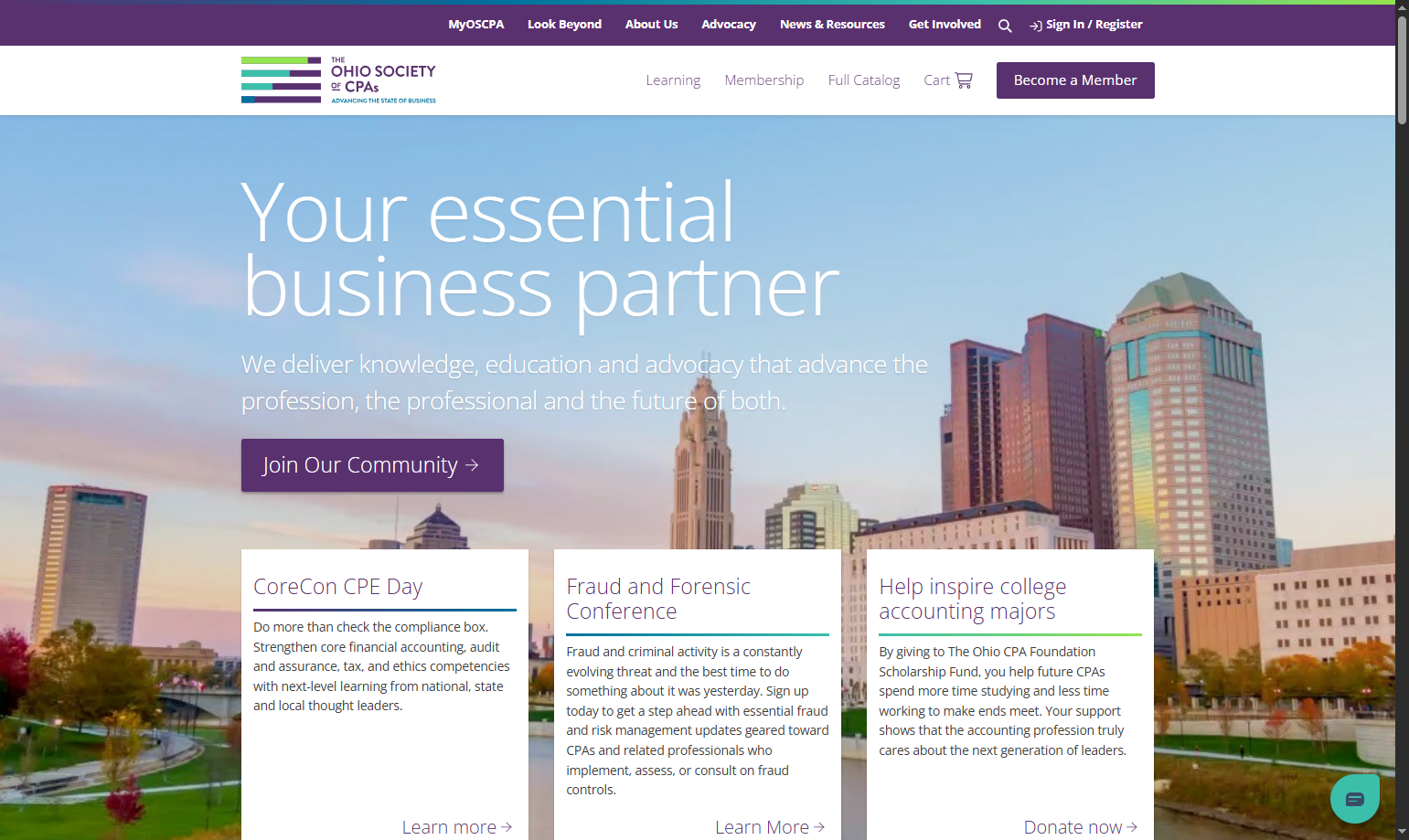 Click on Full Catalog