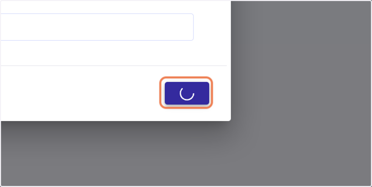 Then click on "Save" and your change is applied
