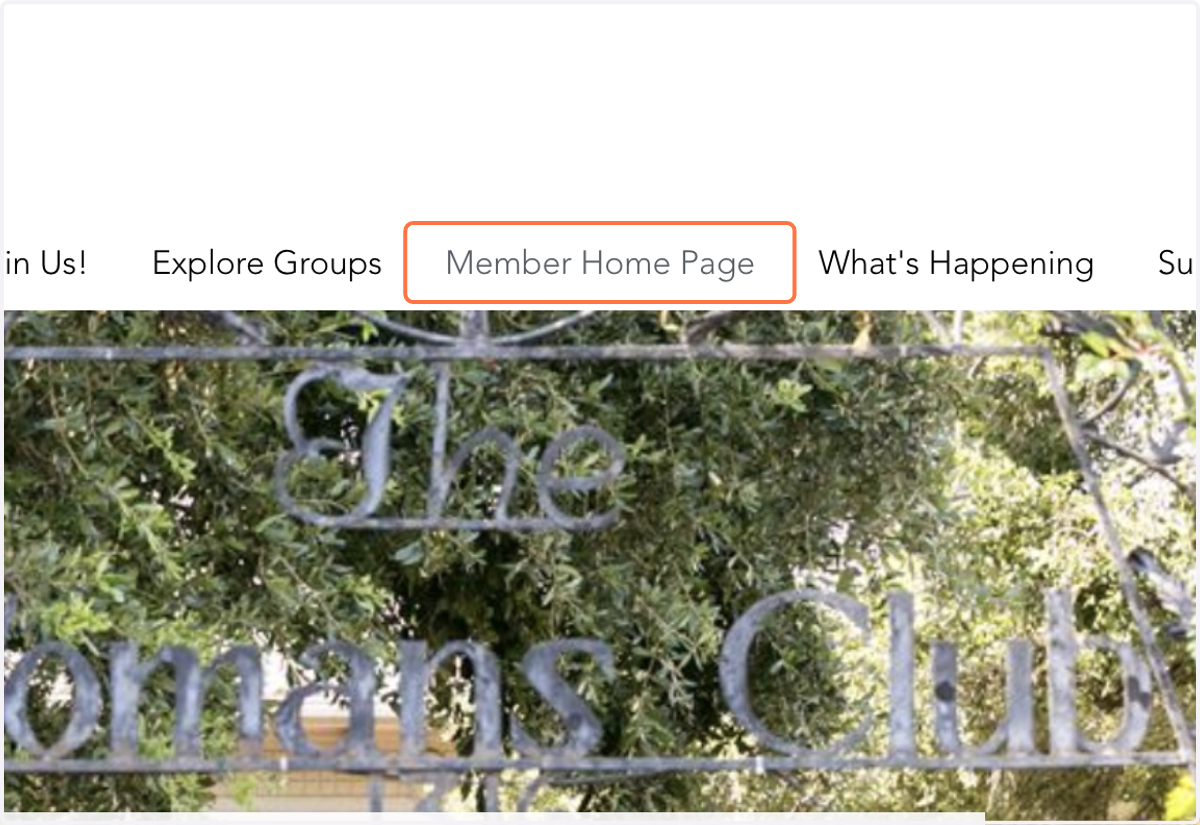 There are TWO ways to add events to the website. OPTION 1 - Submit google form. (Scroll past these steps for OPTION 2 - loggin in to wix with jwcfweventsmanager@gmail.com)