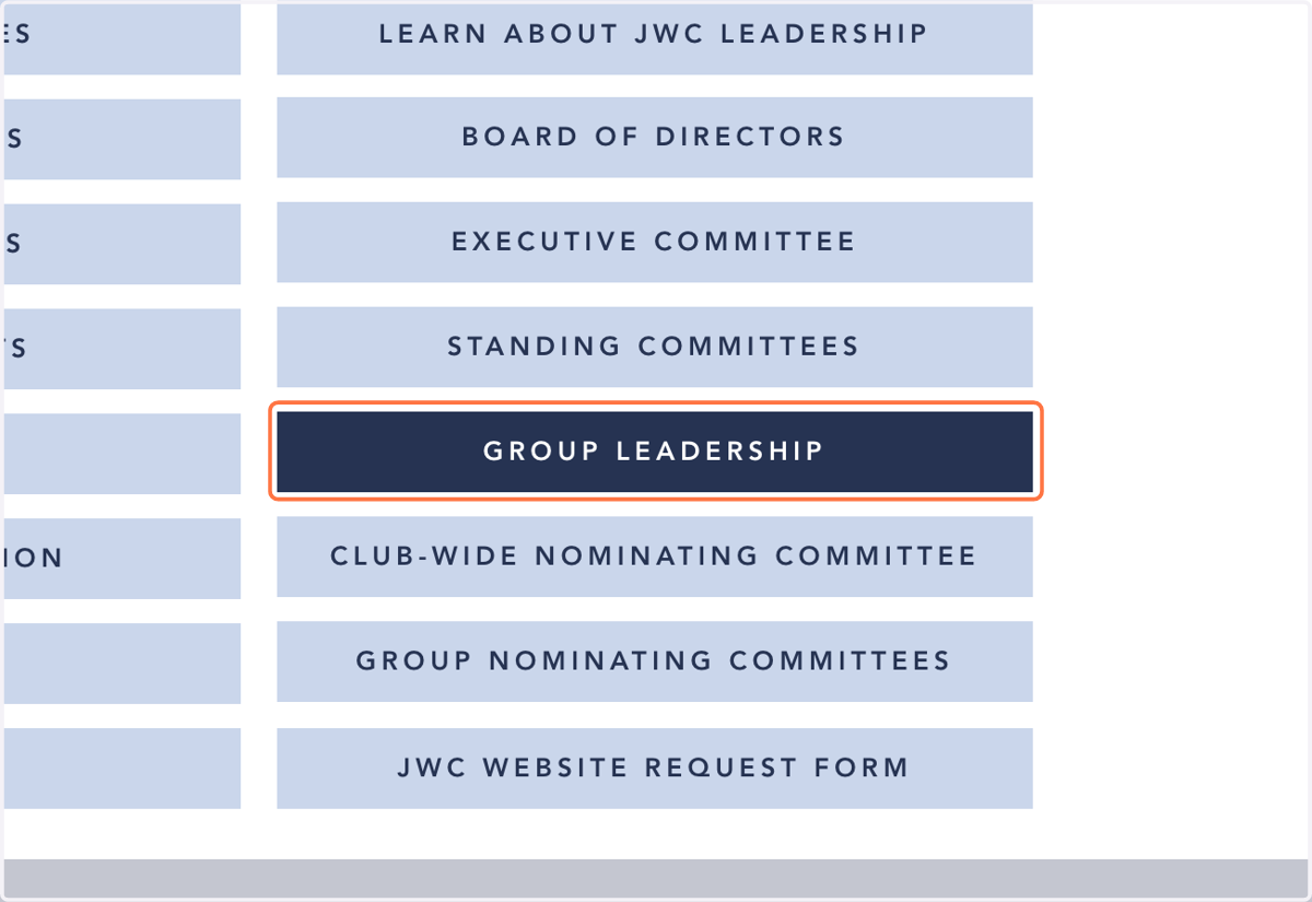 Click on "group leadership"