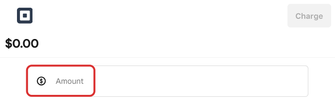 BAD!! To fix it, maximize the window and select "Itemized sale"