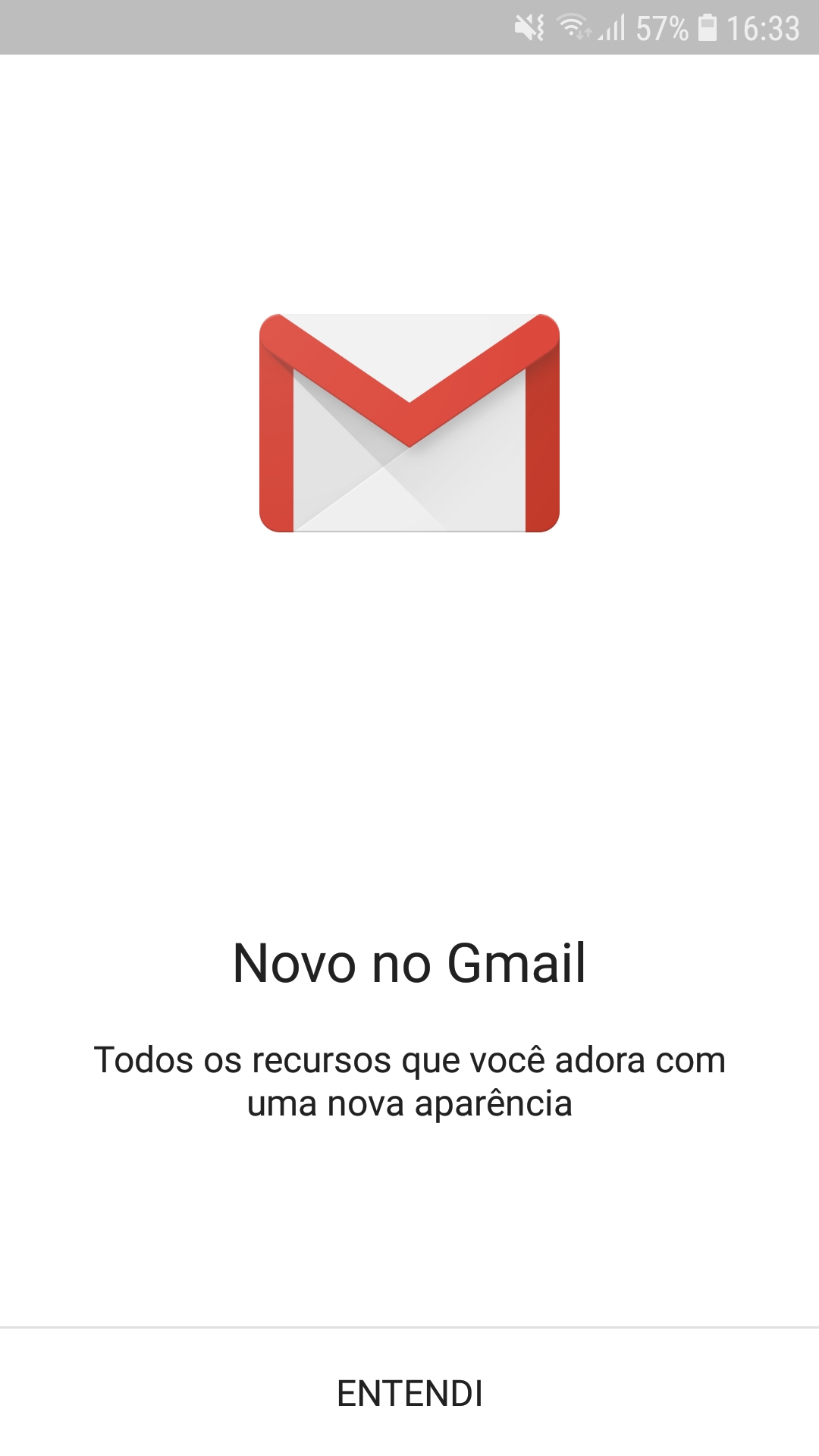 Instale o Aplicativo do Gmail