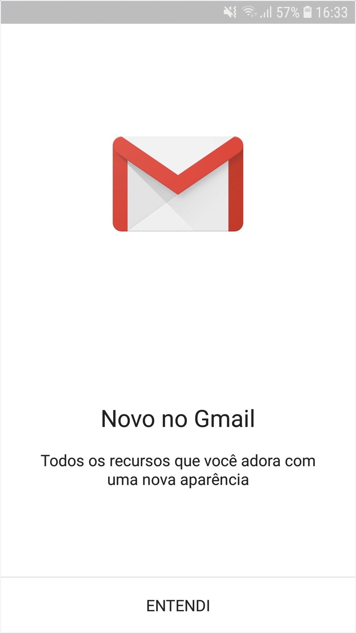 Instale o Aplicativo do Gmail