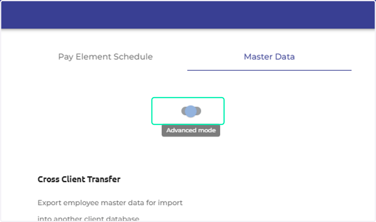 Check Organisation Imports…