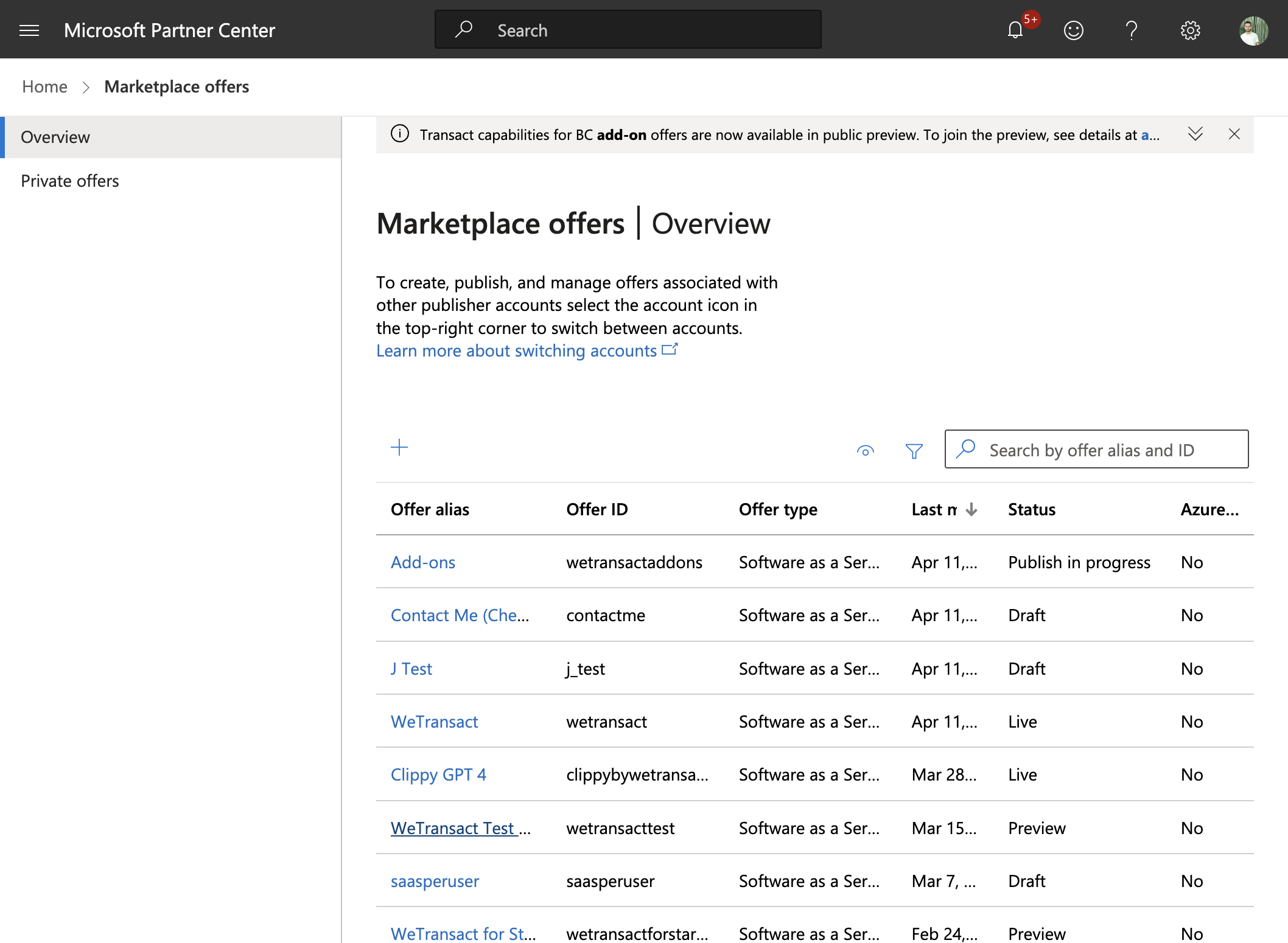 Step 4 screenshot