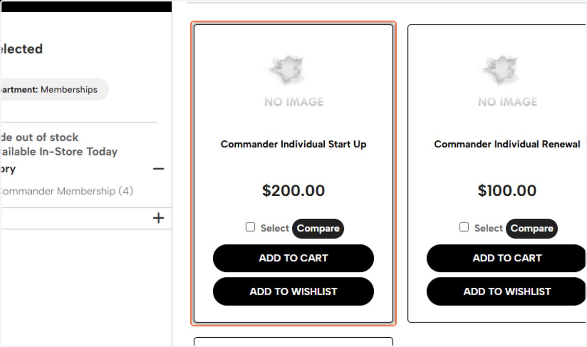 Customer Facing