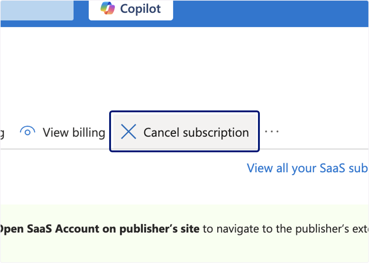 Step 2 screenshot Step 2 screenshot