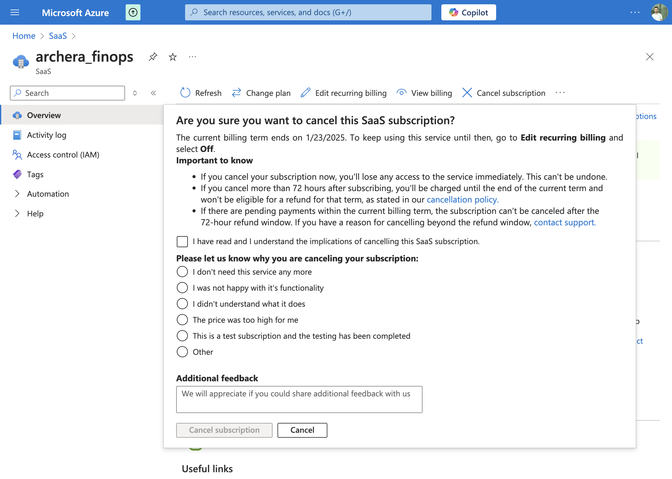 Step 3 screenshot