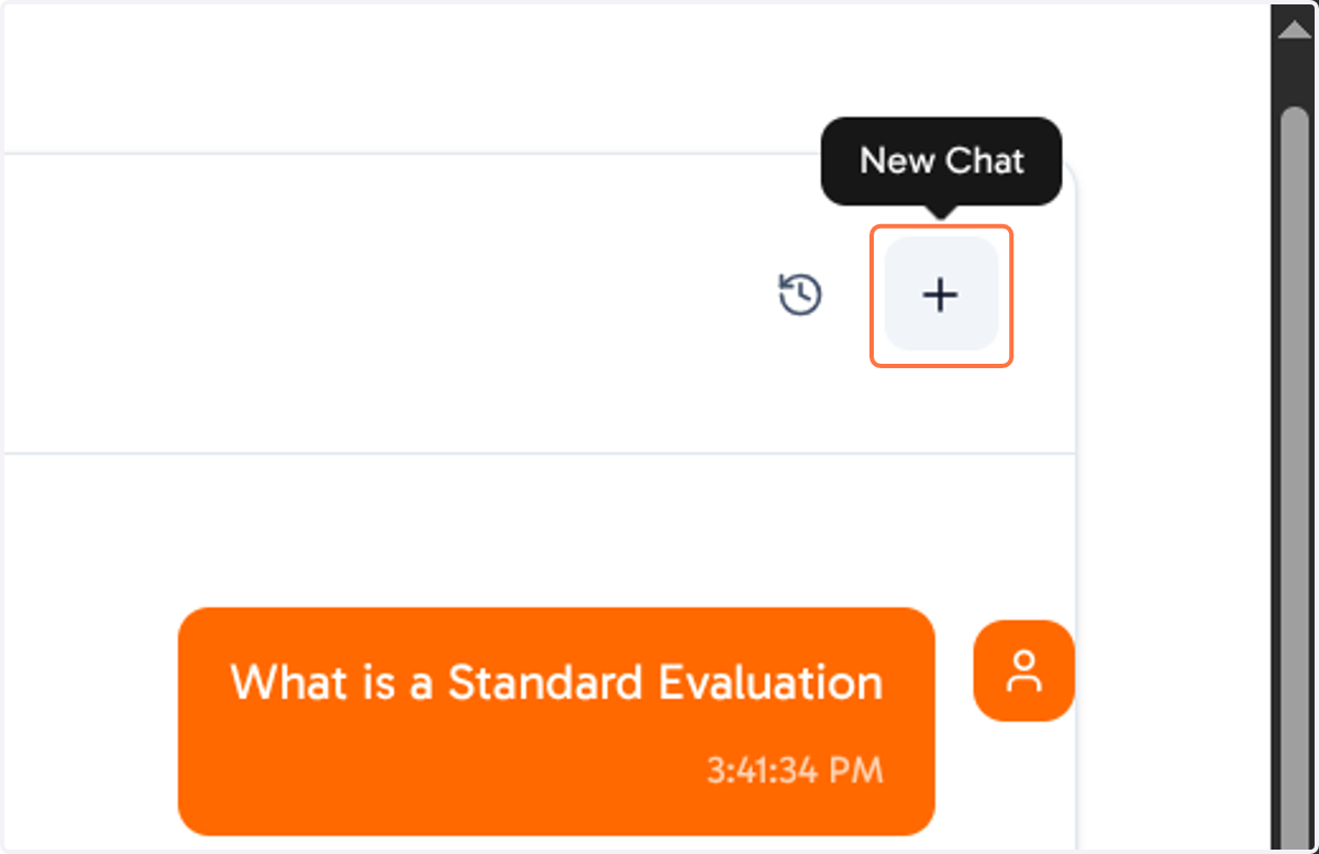 Start a New Chat