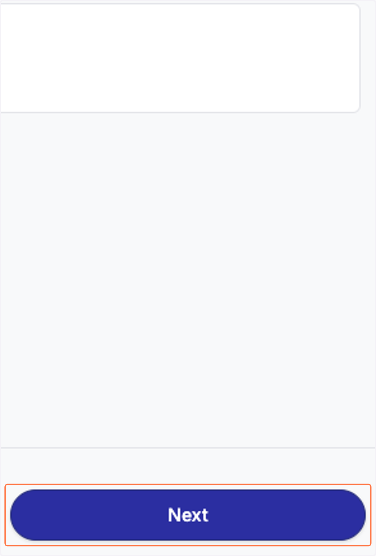 then click 'Next'