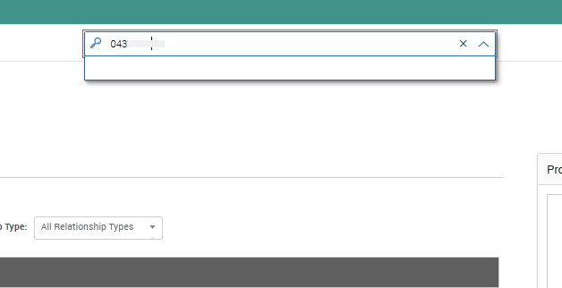 Search for the Student