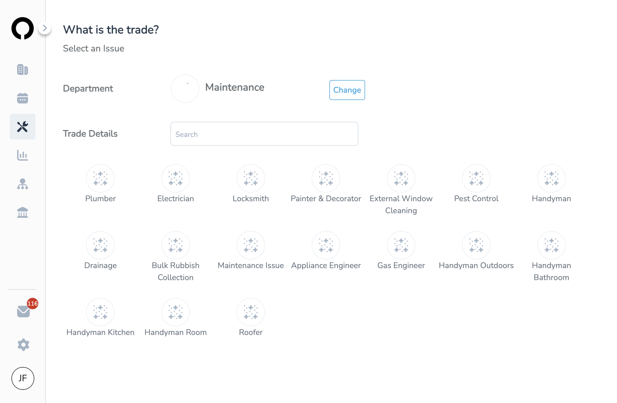 Choose The Trade
