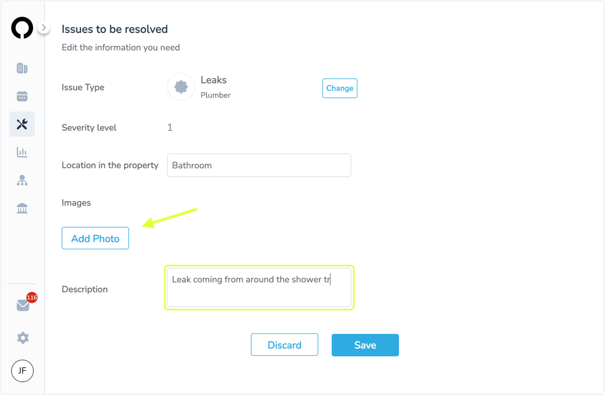 Issue Information