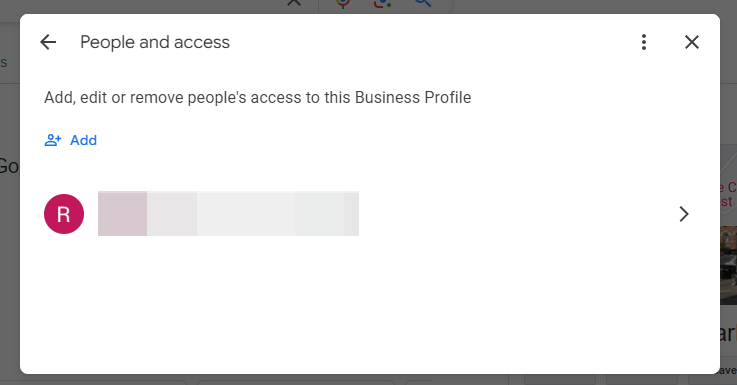Add New User