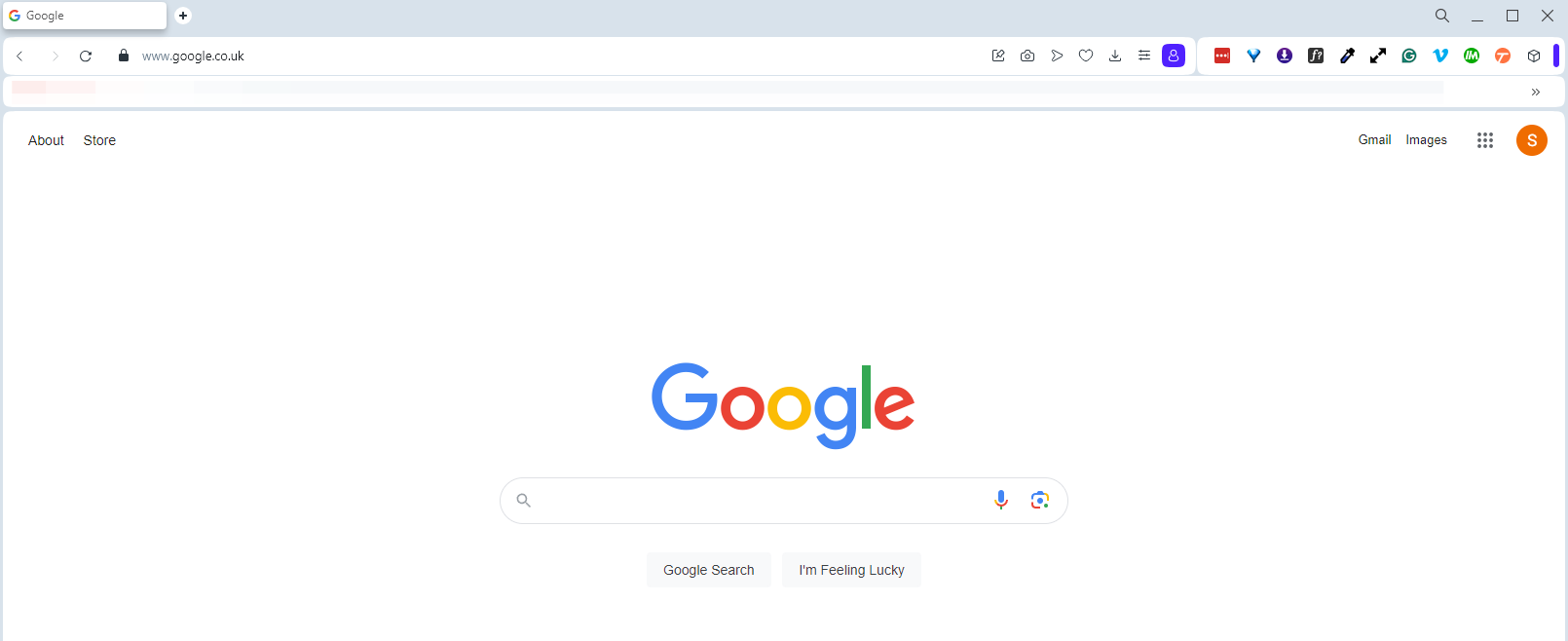 Google Admin