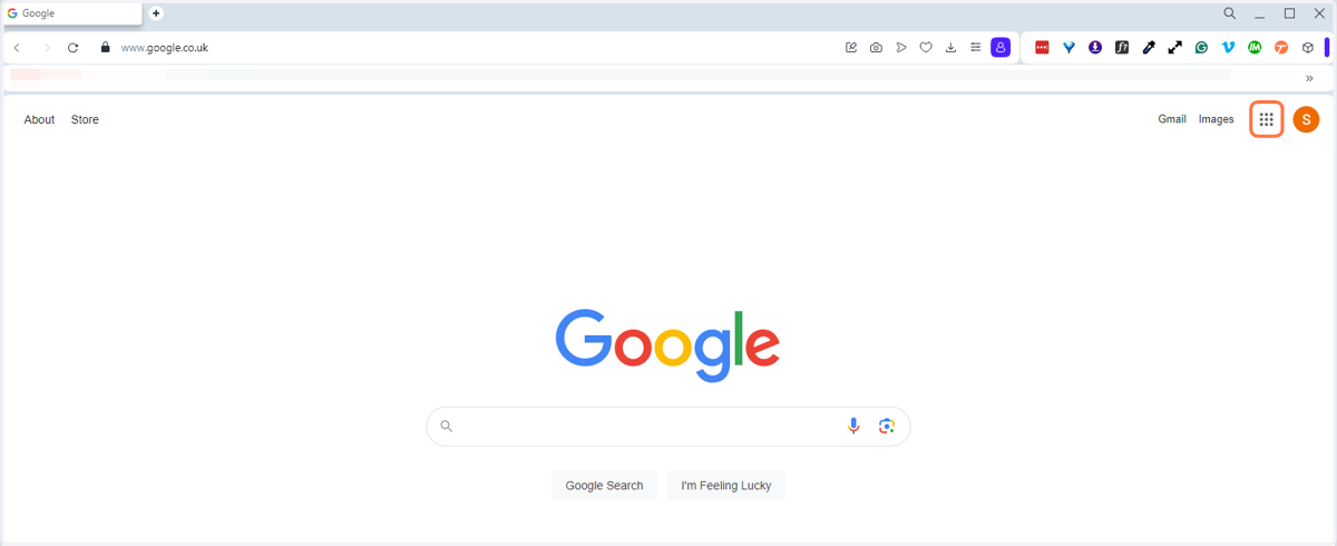 Google Admin