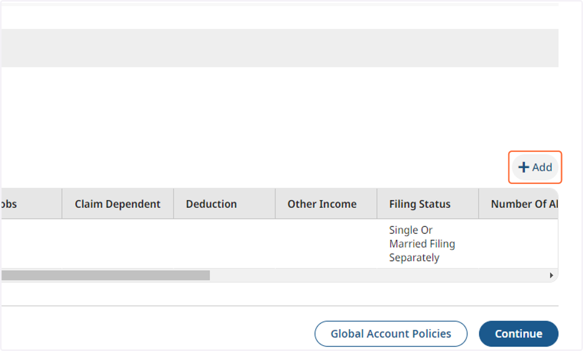 Tax Information pt.2