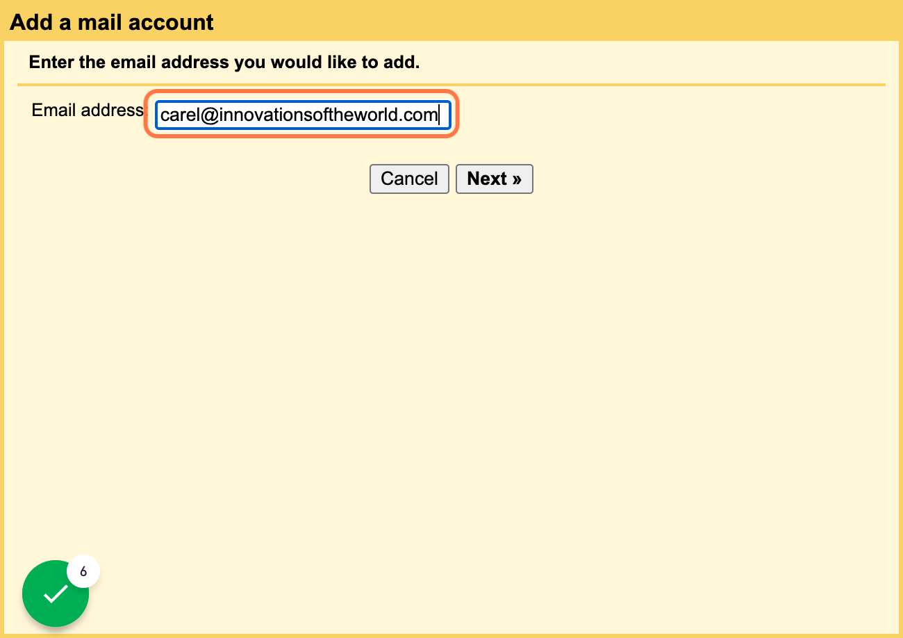 Enter your innovationsoftheworld.com email address