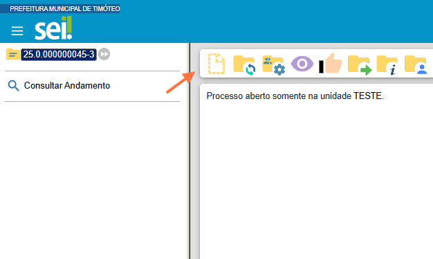 Incluir Documento
