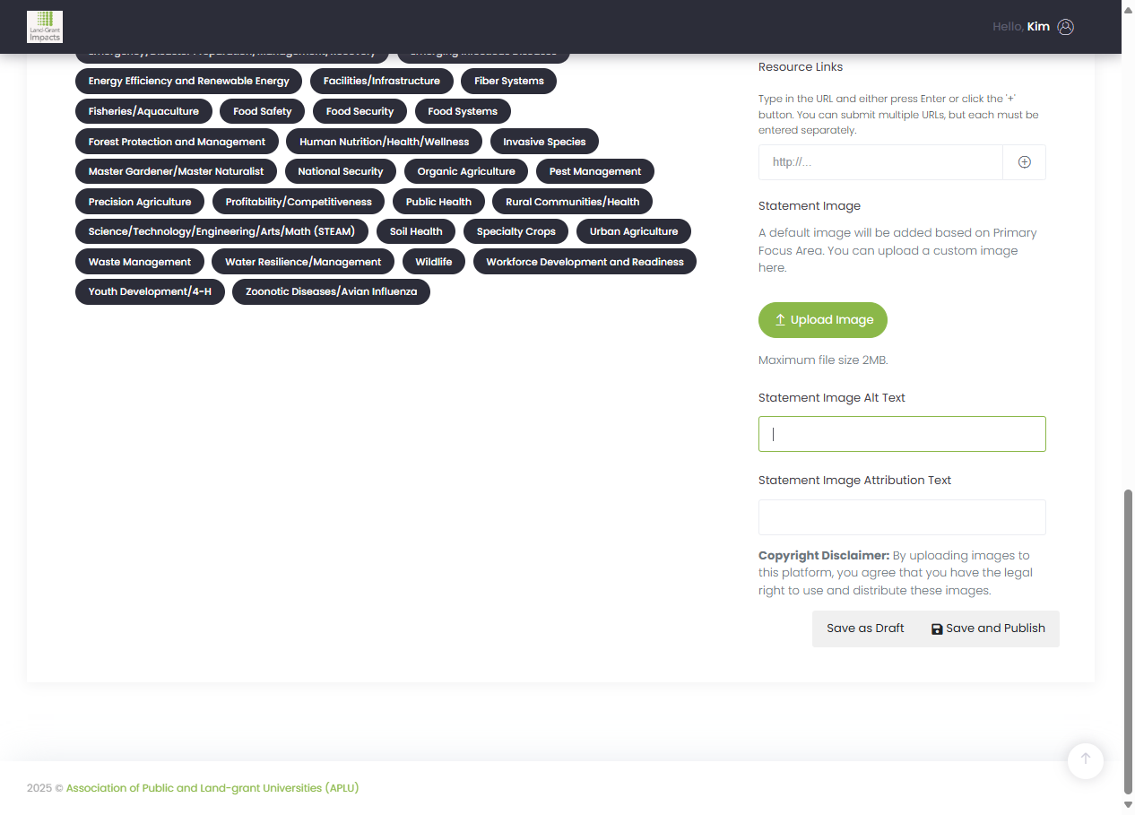 Add alt text that describes the image, for accessibility purposes.