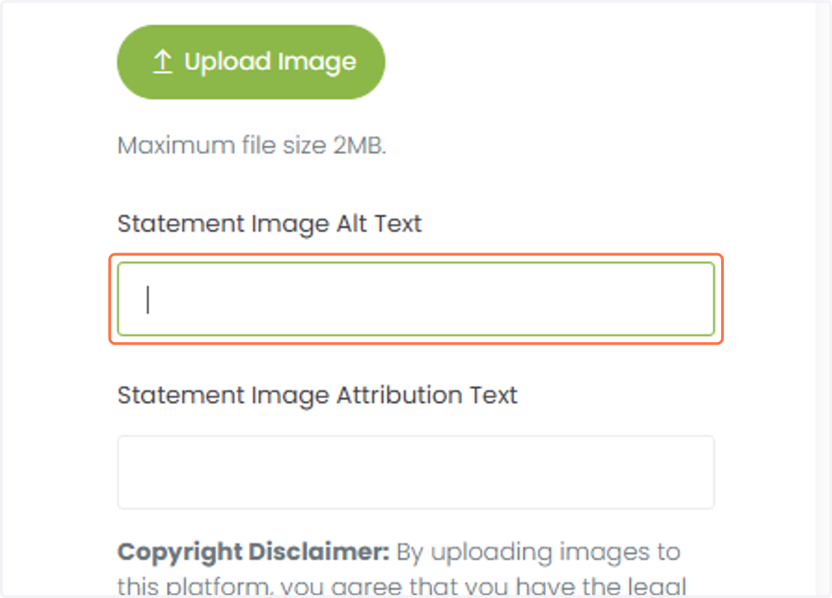 Add alt text that describes the image, for accessibility purposes.