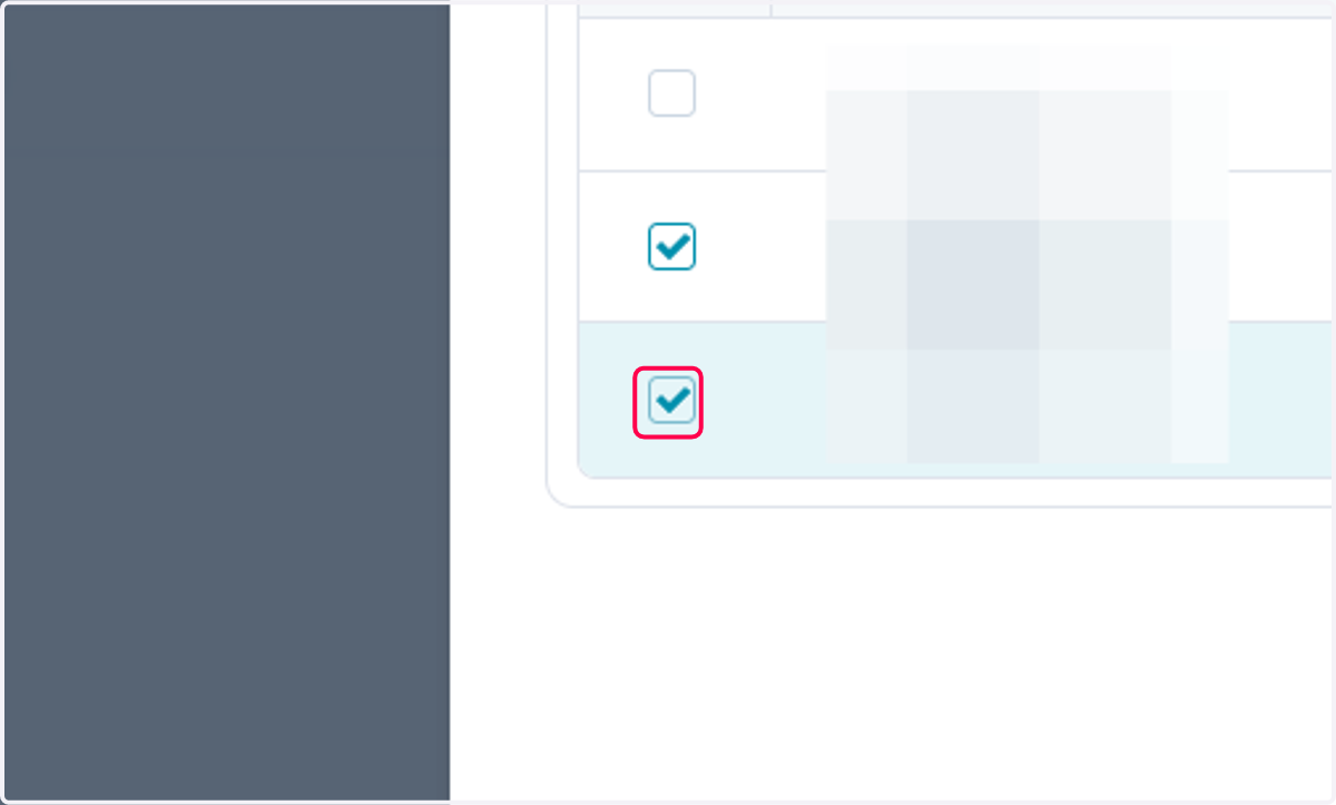 Select the users who should have access to the TitanX Custom Card.