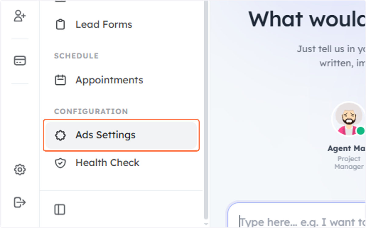 Numer Connection Connect Kuasa ARA to Telegram Alerts - Kuasa ARA CMO Help